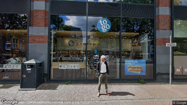 Appartement - Vredenburgplein/Utrecht (€2928.00/154.00m2)