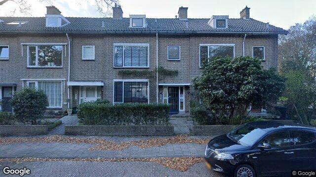 Huurwoning - Clematislaan/Wassenaar (€3500.00/142.00m2)