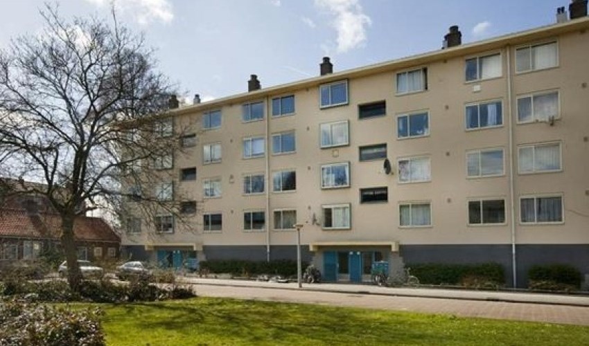 Appartement - Petrus Blokhof/Amsterdam (€975.00/58.00m2)