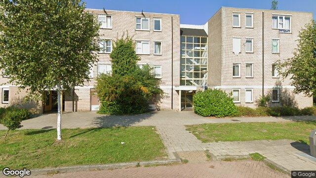 Appartement - Wamelplein/Amsterdam (€1850.00/66.00m2)