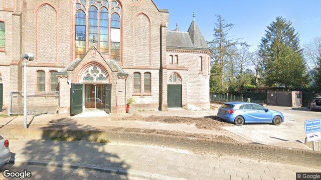 Appartement - Piet Joubertstraat/Apeldoorn (€1695.00/80.00m2)