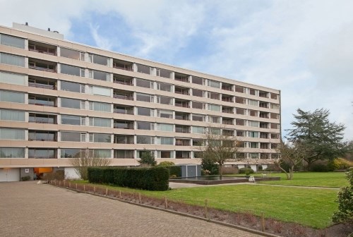Appartement - Zandvoorter Allee/Haarlem (€890.00/87.00m2)