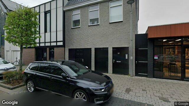 Appartement - Gedempte Molenwijk/Heerenveen (€489.00/17.00m2)
