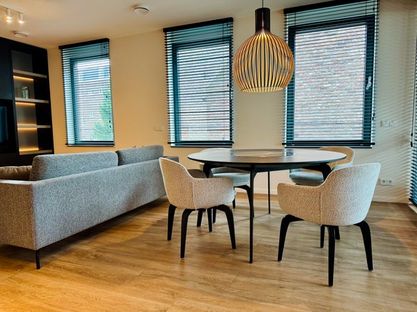 Appartement - Capucijnenstraat/Maastricht (€2395.00/89.00m2)