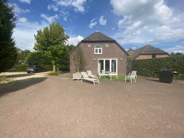 Huurwoning - Overeind/Schalkwijk (€1900.00/144.00m2)