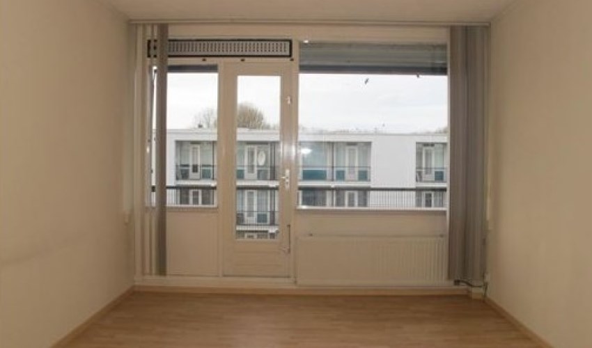 Kamer - Loenermark/Amsterdam (€465.00/10.00m2)