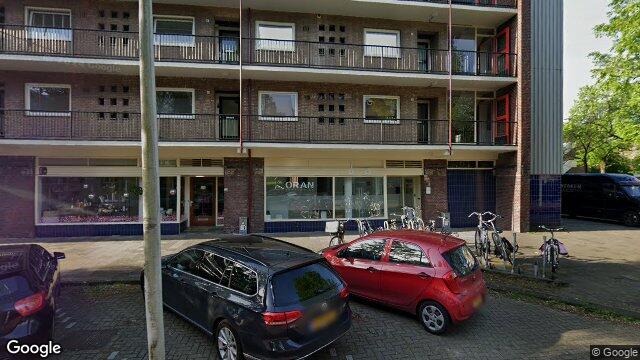 Appartement - Dikninge/Amsterdam (€2250.00/76.00m2)