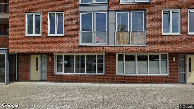 Appartement - van Eedenstraat/Heerhugowaard (€1300.00/91.00m2)