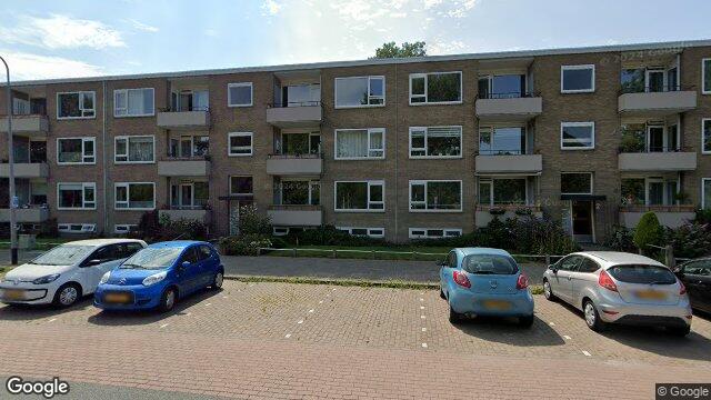 Appartement - Helperzoom/Groningen (€1063.00/78.00m2)