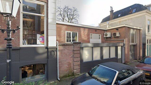 Schoolstraat, Utrecht