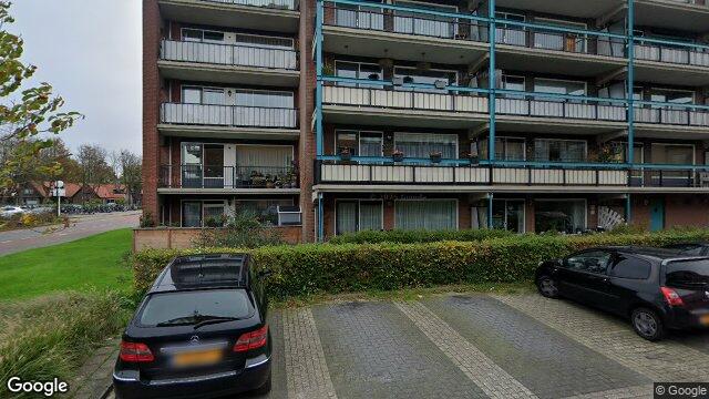 Appartement - Martin Luther Kingstraat/Heerhugowaard (€1250.00/79.00m2)
