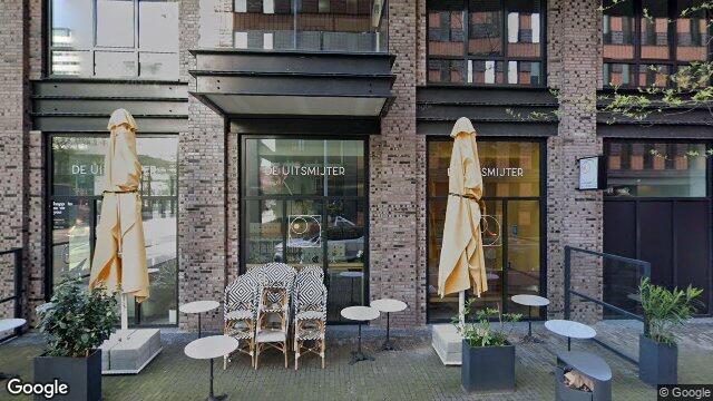 Appartement - Gustav Mahlerlaan/Amsterdam (€4250.00/90.00m2)