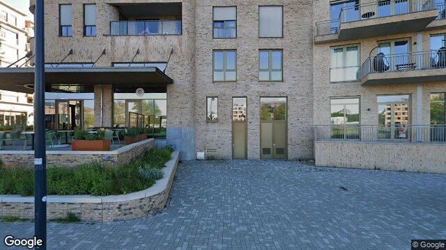 Appartement - Jan Wolkerslaan/Diemen (€2070.00/93.00m2)
