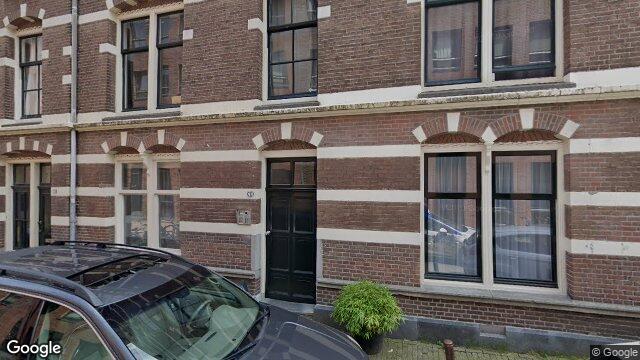 Appartement - Rozenstraat/Amsterdam (€3495.00/80.00m2)