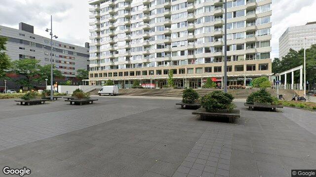 Appartement - Koningin Wilhelminaplein/Amsterdam (€1902.00/96.00m2)