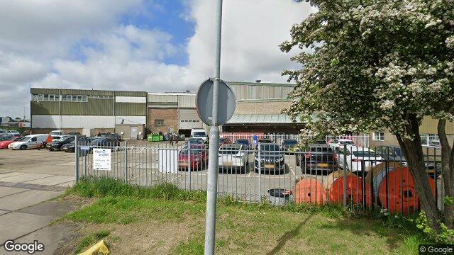 Appartement - Houthavenkade/Zaandam (€1790.00/79.00m2)