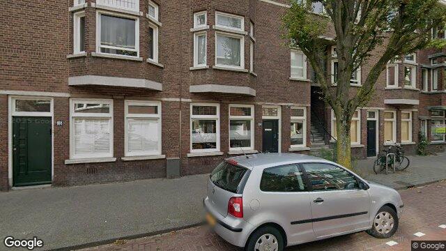 Appartement - Stuyvesantstraat/Den Haag (€1995.00/85.00m2)