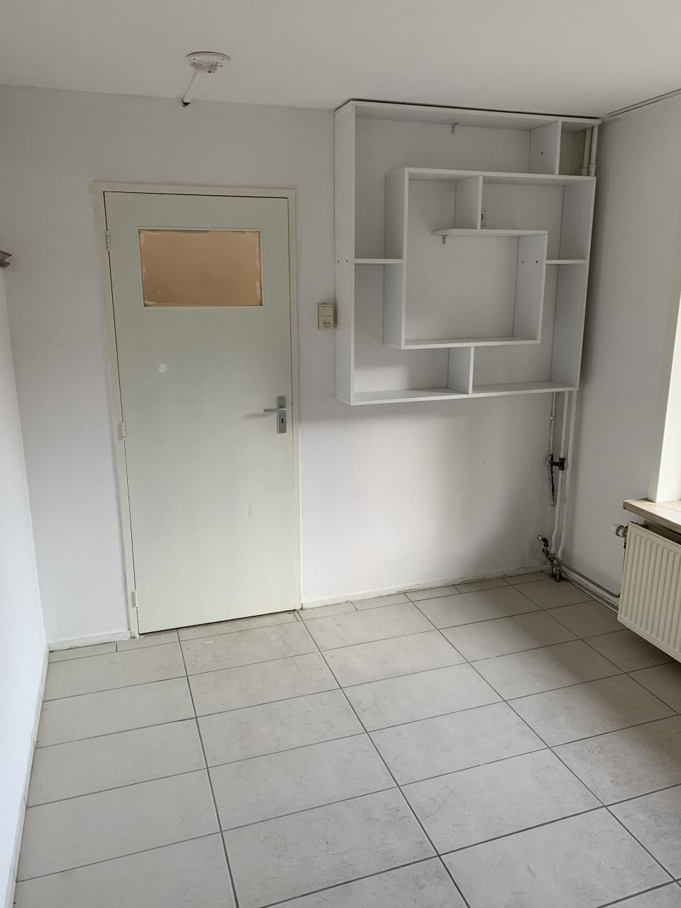 Kamer - Martinitorenstraat/Tilburg (€500.00/11.00m2)