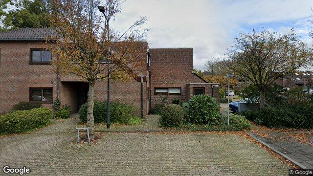 Appartement - Troelstraplein/Leiden (€2500.00/78.00m2)