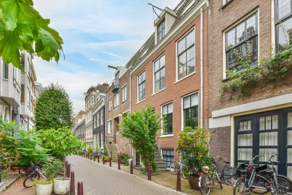 Appartement - Noorderstraat/Amsterdam (€3950.00/125.00m2)