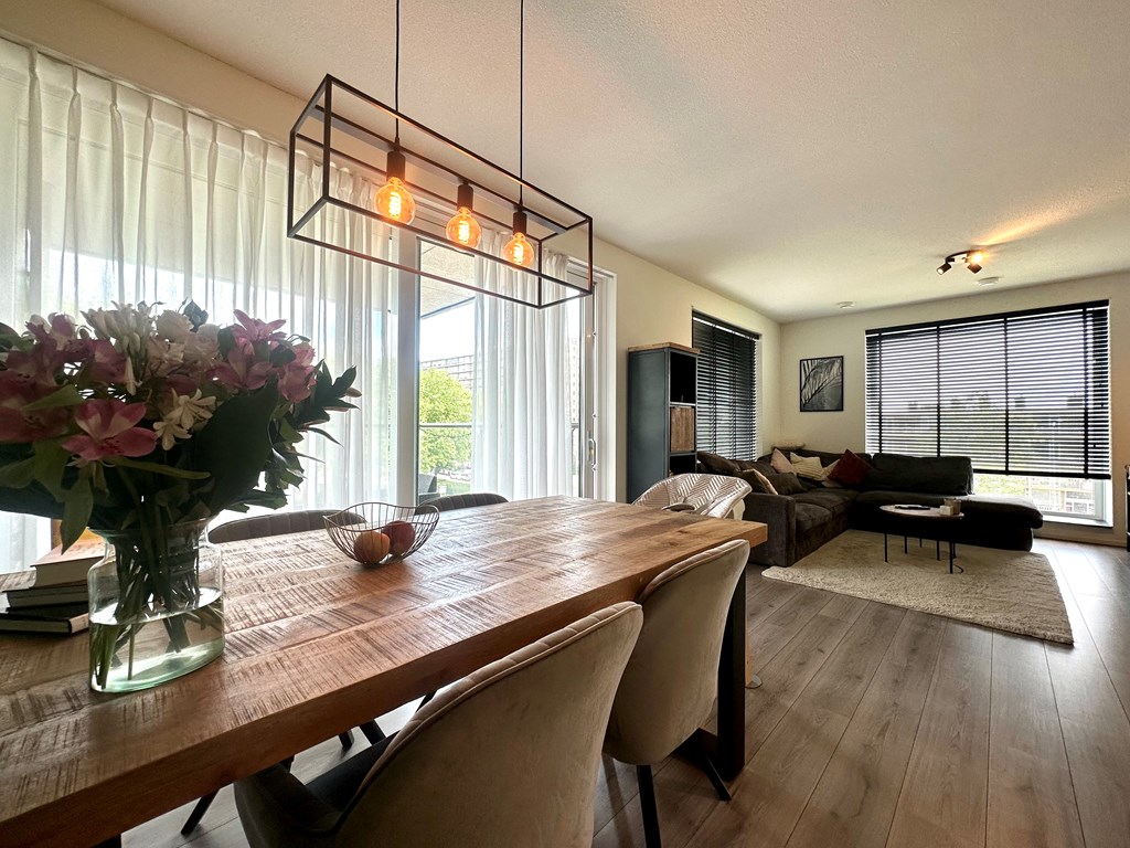 Appartement - Escamplaan/Den Haag (€1842.00/95.00m2)