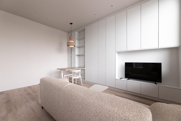 Appartement - Keizersgracht/Eindhoven (€1500.00/37.00m2)