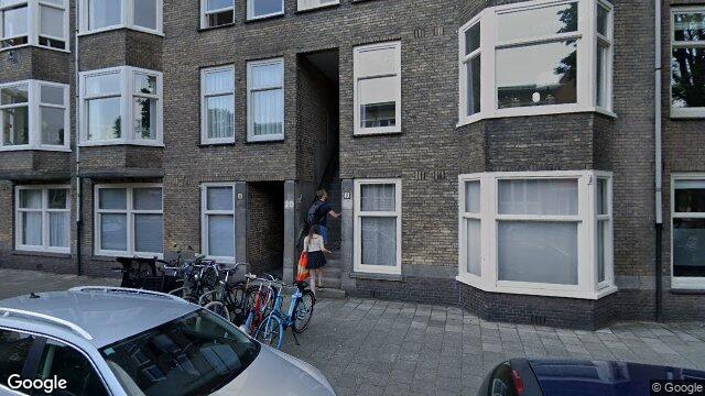 Appartement - Wodanstraat/Amsterdam (€3000.00/65.00m2)