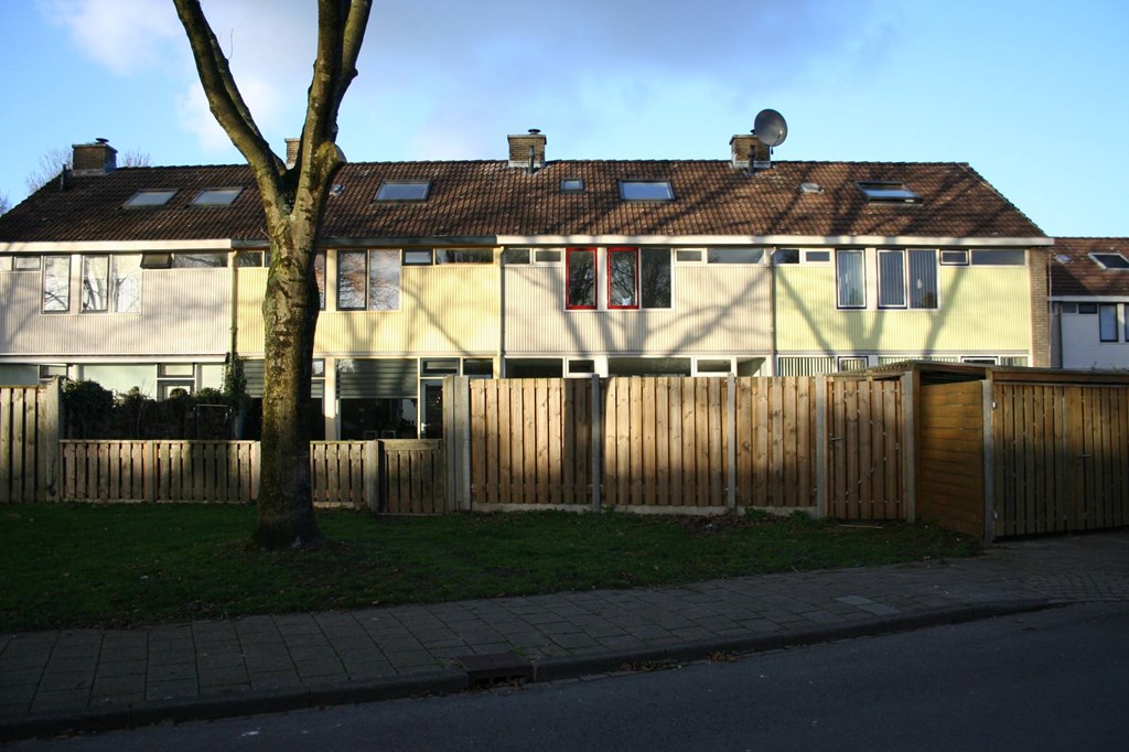 Huurwoning - Grovestins/Almelo (€1400.00/150.00m2)