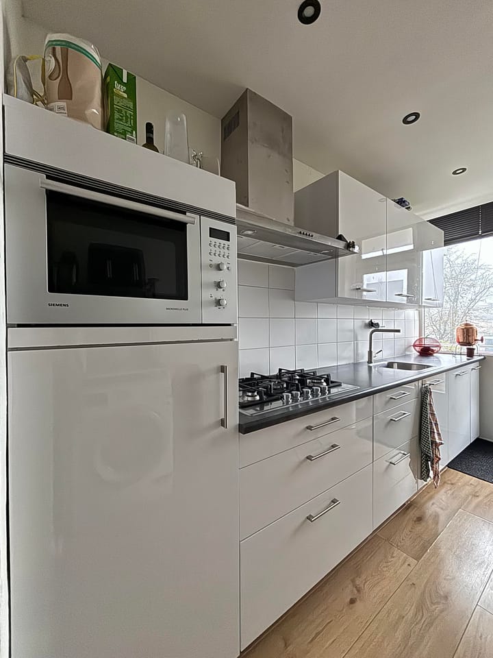 Appartement - Zonnelaan/Groningen (€1650.00/135.00m2)