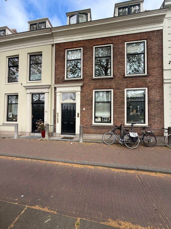 Appartement - Weerdsingel W.Z./Utrecht (€2250.00/95.00m2)
