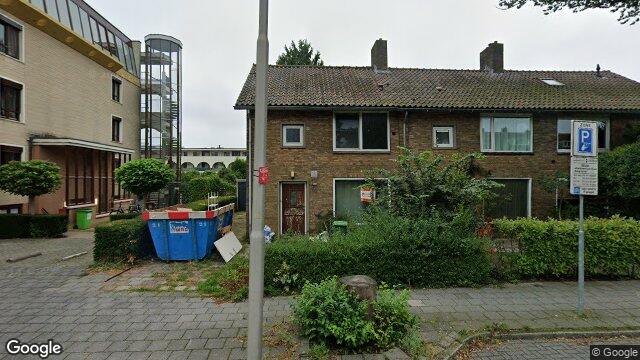 Huurwoning - Mr. G. Groen van Prinstererlaan/Amstelveen (€2950.00/112.00m2)