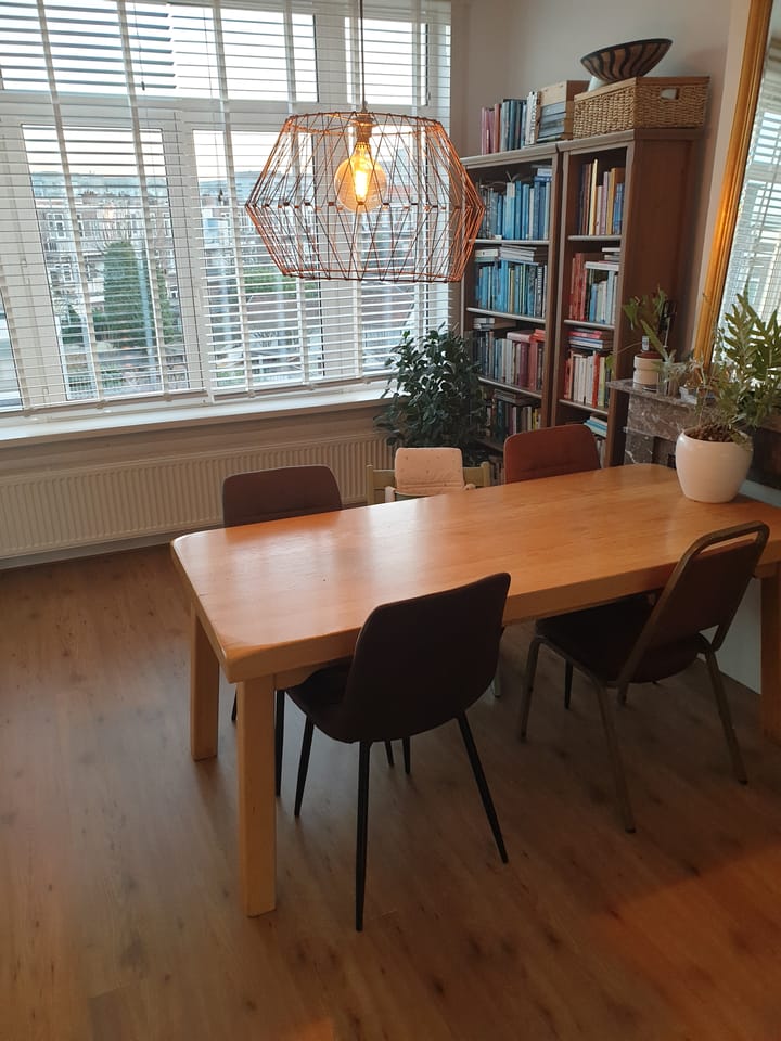 Appartement - Juliana van Stolberglaan/Den Haag (€2150.00/90.00m2)