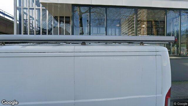 Appartement - Zuidplein/Rotterdam (€1350.00/89.00m2)