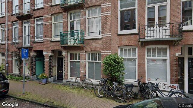 Appartement - Elisabeth Wolffstraat/Amsterdam (€2450.00/65.00m2)