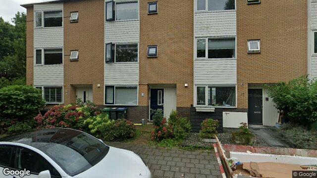 Huurwoning - Louis Couperussingel/Amstelveen (€3600.00/153.00m2)