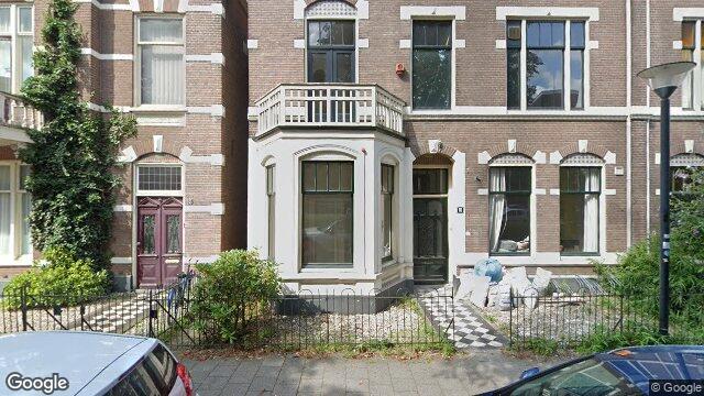 Appartement - Stadsring/Amersfoort (€2750.00/83.00m2)