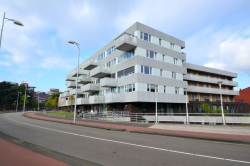 Appartement - Piet Mondriaanlaan/Amersfoort (€1145.00/60.00m2)
