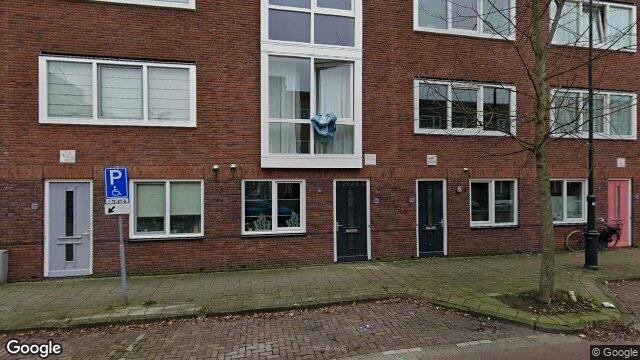 Huurwoning - Slachthuisstraat/Haarlem (€2750.00/144.00m2)