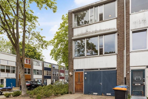 Huurwoning - Hanenberglanden/Enschede (€1350.00/120.00m2)