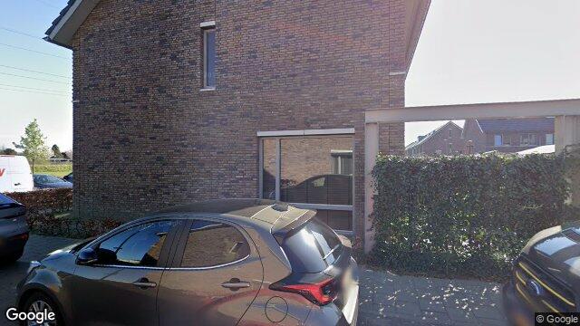 Huurwoning - Laan der Middeleeuwen/Oss (€1475.00/124.00m2)