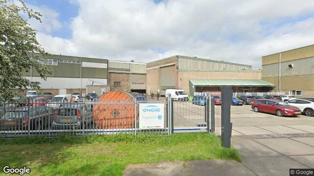 Appartement - Houthavenkade/Zaandam (€1790.00/79.00m2)