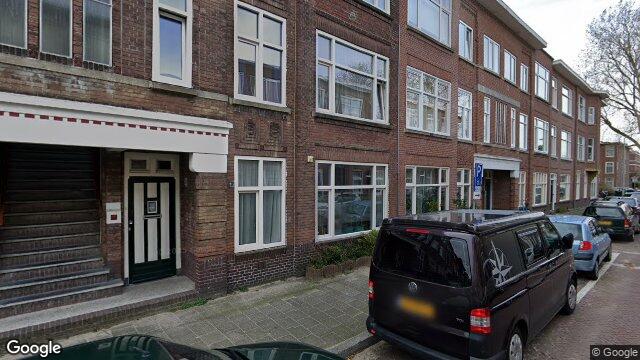 Appartement - Cypresstraat/Den Haag (€2950.00/88.00m2)