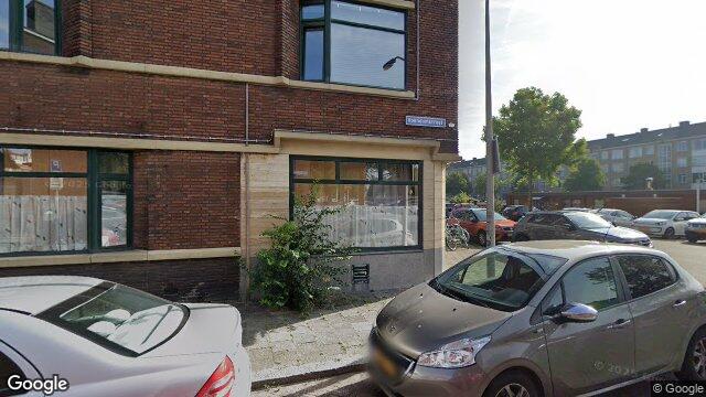 Appartement - Veenendaalkade/Den Haag (€1675.00/65.00m2)