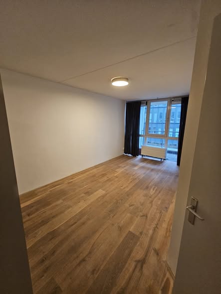 Kamer - Staatsliedenbuurt/Amsterdam (€1200.00/18.00m2)