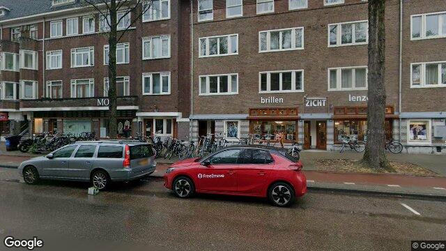Appartement - Scheldestraat/Amsterdam (€3250.00/95.00m2)