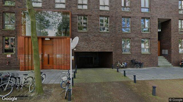 Appartement - KNSM-laan/Amsterdam (€2300.00/106.00m2)