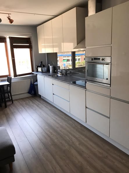 Appartement - Spelderholt/Amsterdam (€875.00/76.00m2)