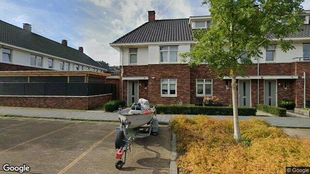 Huurwoning - St. Josephstraat/Almelo (€1800.00/116.00m2)