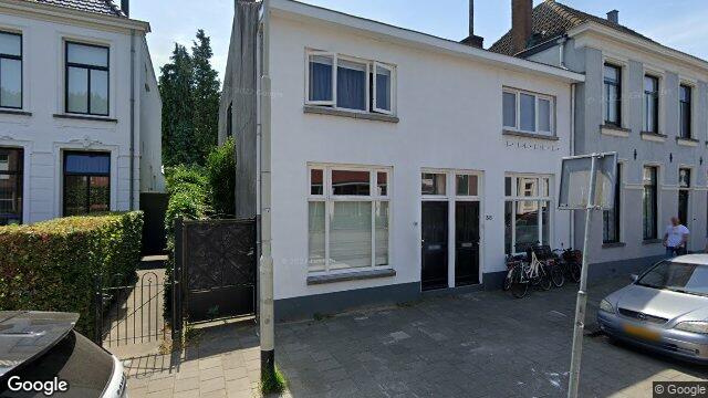 Huurwoning - Dillenburgstraat/Breda (€1695.00/104.00m2)