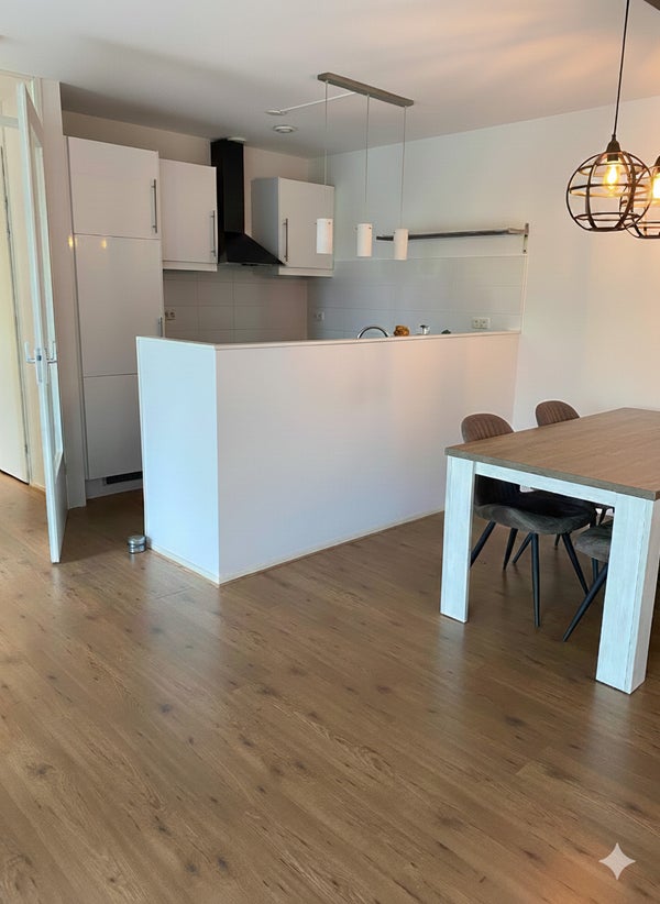 Appartement - De Weer/Zaandam (€2169.00/94.00m2)
